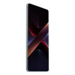 Смартфон Xiaomi Poco X7 12/512Gb Green — изображение 4