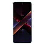 Смартфон Xiaomi Poco X7 12/512Gb Green — изображение 2