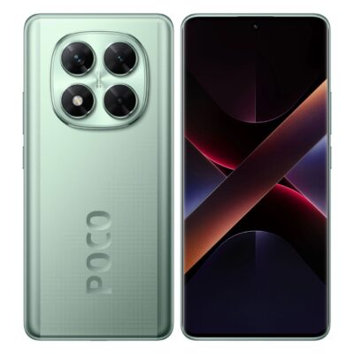 Смартфон Xiaomi Poco X7 12/512Gb Green