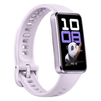 Смарт-часы Huawei Band 10 Violet