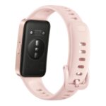 Смарт-часы Huawei Band 10 Pink — изображение 3