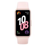 Смарт-часы Huawei Band 10 Pink
