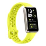 Смарт-часы Huawei Band 10 Green