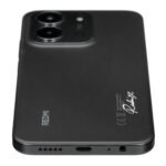 Смартфон Xiaomi Redmi 15C 4/128Gb Midnight Black — изображение 4