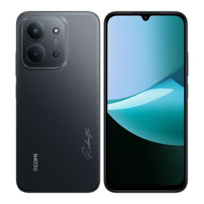 Смартфон Xiaomi Redmi 15C 4/128Gb Midnight Black