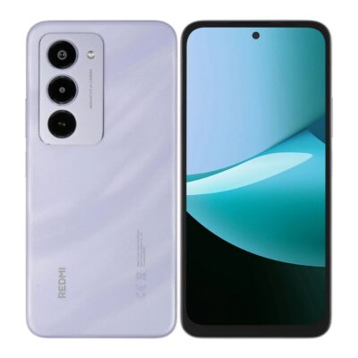 Смартфон Xiaomi Redmi 15 6/128Gb Purple