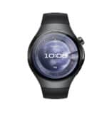 Умные часы Huawei Watch 5 46mm Black — изображение 2