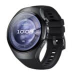 Умные часы Huawei Watch 5 46mm Black