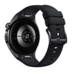 Умные часы Huawei Watch 5 46mm Black — изображение 4