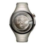 Умные часы Huawei Watch 5 46mm Titan — изображение 2