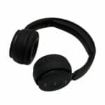 Беспроводной наушник Infinix Headphones Black — изображение 4