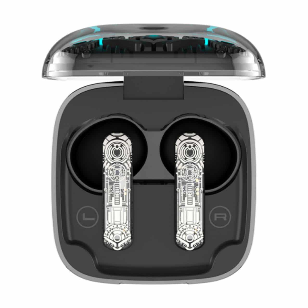 Беспроводной наушник Xbuds 3 GT Black Беспроводной наушник Xbuds 3 GT Black