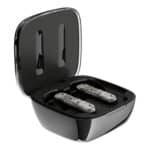 Беспроводной наушник Xbuds 3 GT Black — изображение 6