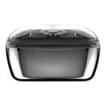 Беспроводной наушник Xbuds 3 GT Black — изображение 8