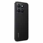 Смартфон Honor X8c 6/128Gb Midnight Black — изображение 7