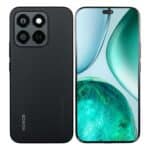 Смартфон Honor X8c 6/128Gb Midnight Black