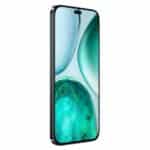 Смартфон Honor X8c 6/128Gb Midnight Black — изображение 4