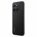 Смартфон Honor X8c 6/128Gb Midnight Black — изображение 5