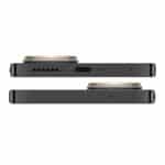 Смартфон HUAWEI Nova 13 12/256Gb Black — изображение 9