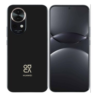 Смартфон HUAWEI Nova 13 12/256Gb Black
