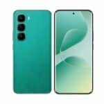 Смартфон INFINIX HOT 60 Pro+ 8/256Gb Moco Cyber Green