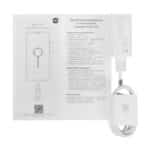 Смартфон Xiaomi Redmi 15C 4/128Gb Moonlight Blue — изображение 10