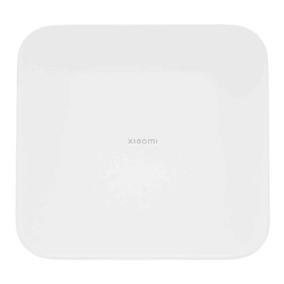 Напольные весы Xiaomi Smart Scale S200 White