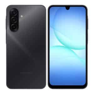 Смартфон Samsung Galaxy A17 8/256Gb Black