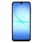 Смартфон Samsung Galaxy A17 8/256Gb Black — изображение 2