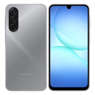 Смартфон Samsung Galaxy A17 8/256Gb Gray