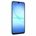 Смартфон Samsung Galaxy A17 6/128Gb Light Blue — изображение 4