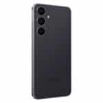 Смартфон Samsung Galaxy S25 FE 8/128Gb Jetblack — изображение 7