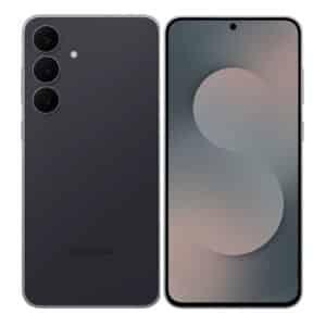 Смартфон Samsung Galaxy S25 FE 8/128Gb Jetblack