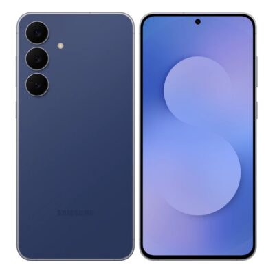 Смартфон Samsung Galaxy S25 FE 8/128Gb Navy