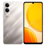 Смартфон Vivo Y04 4/128Gb Gold