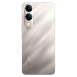 Смартфон Vivo Y04 4/128Gb Gold — изображение 3