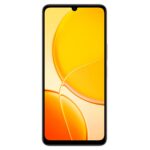 Смартфон Vivo Y04 4/128Gb Gold — изображение 2