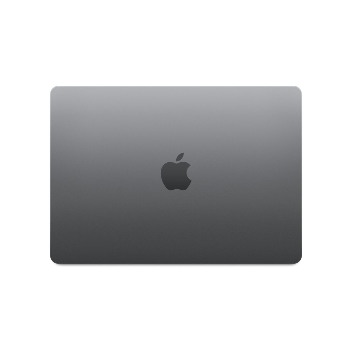 Ноутбук Apple MacBook Air 13-inch M3 chip with 8-core CPU and 10-core GPU, 16GB, 512GB SSD - Midnight — изображение 2