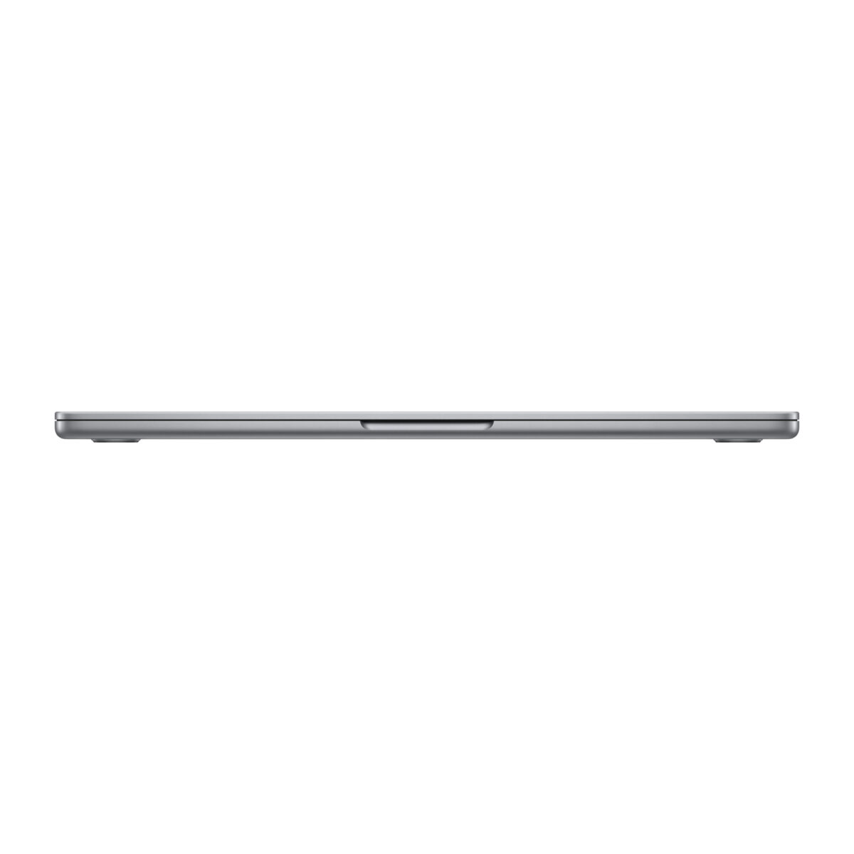 Ноутбук Apple MacBook Air 13-inch M3 chip with 8-core CPU and 10-core GPU, 16GB, 512GB SSD - Midnight — изображение 5
