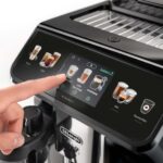 Кофемашина DeLonghi ECAM450.65.G Eletta Explore — изображение 4