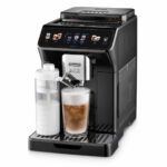 Кофемашина DeLonghi ECAM450.65.G Eletta Explore