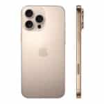 Смартфон Apple iPhone 16 Pro Max 256Gb Desert Titanium ZD/A (1-sim) — изображение 2