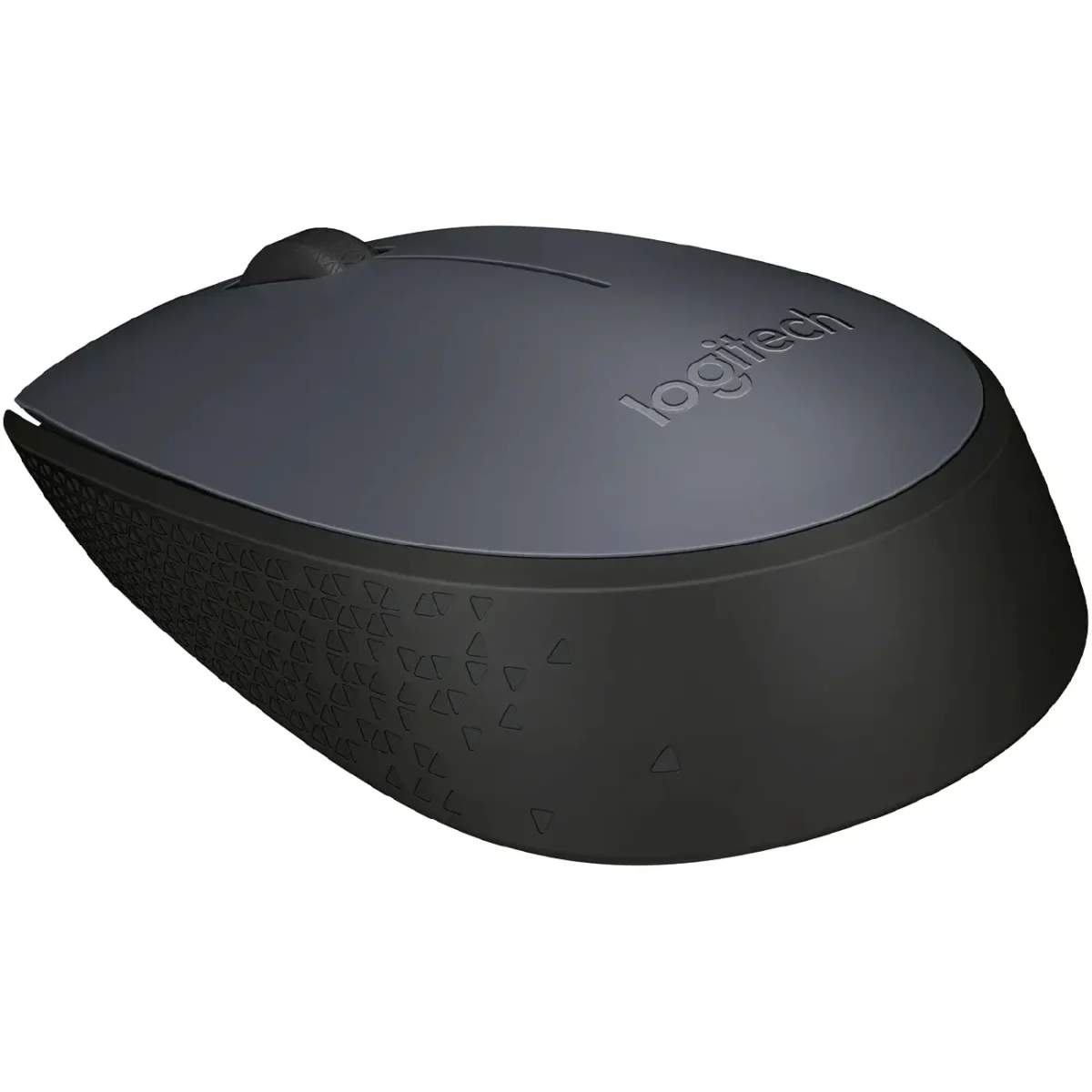 Мышь беспроводная Logitech M170 Wireless Mouse Grey — изображение 2