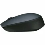Мышь беспроводная Logitech M170 Wireless Mouse Grey — изображение 7