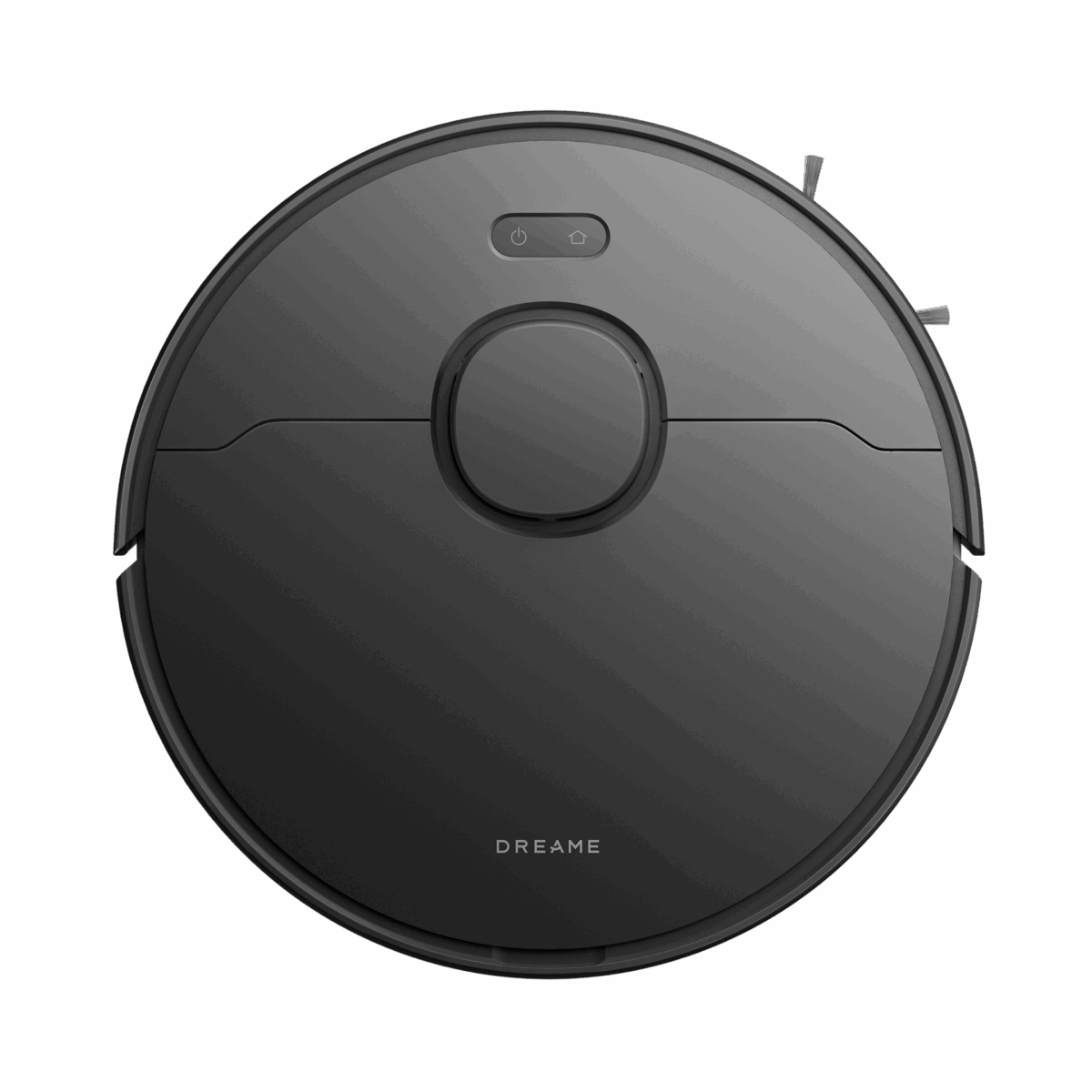 Робот-пылесос Dreame F10 Plus Black — изображение 2