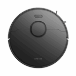 Робот-пылесос Dreame F10 Plus Black — изображение 2