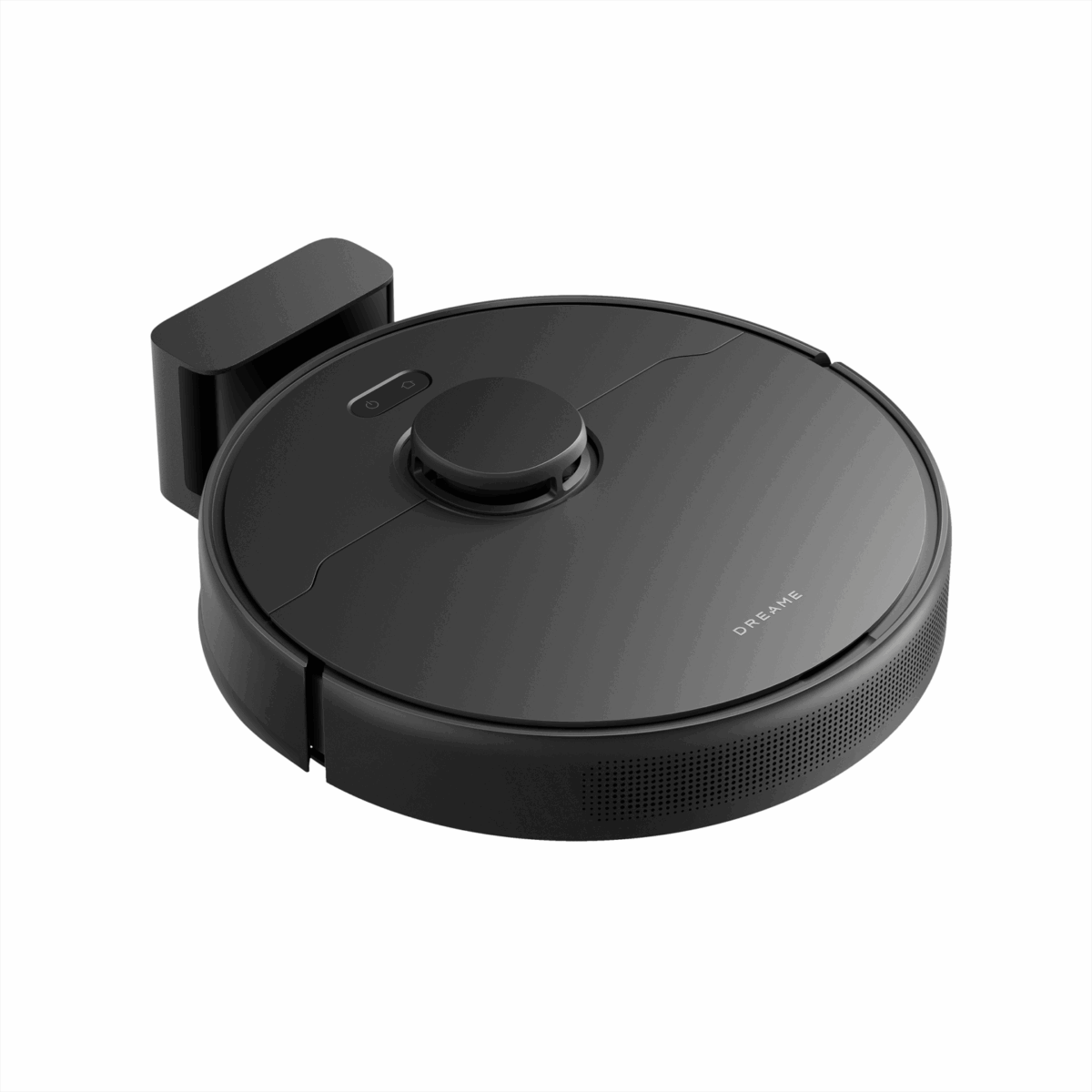 Робот-пылесос Dreame F10 Black — изображение 7