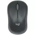 Мышь беспроводная Logitech M185 Wireless Mouse Swift Grey