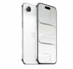 iPhone Air 256GB Cloud White — изображение 3