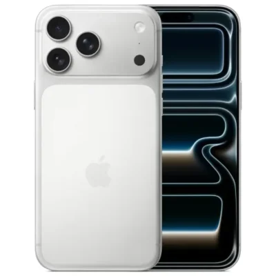 iPhone 17 Pro Max 512GB Silver